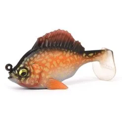Megabass Sleeper Gill 3,2 Inch 21 Gram