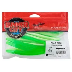 Lunker City Fin-S Fish 5 Inch 9 Lunker City Fin-S Fish 5 Inch -Fishing Reels Winkel c130e3124c08445eb4b41a0847f2e34f