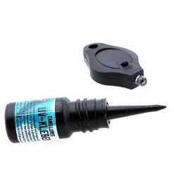 Camo-Tackle Camo Tackle UV-Adhesive With UV Beamer -Fishing Reels Winkel c17e86049a2d40bbb6d5f305657b8f54