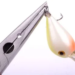 Spro Micro Splitring Pliers 13.5 Cm -Fishing Reels Winkel c8722c6f3cc04506bc87da8733059b0b