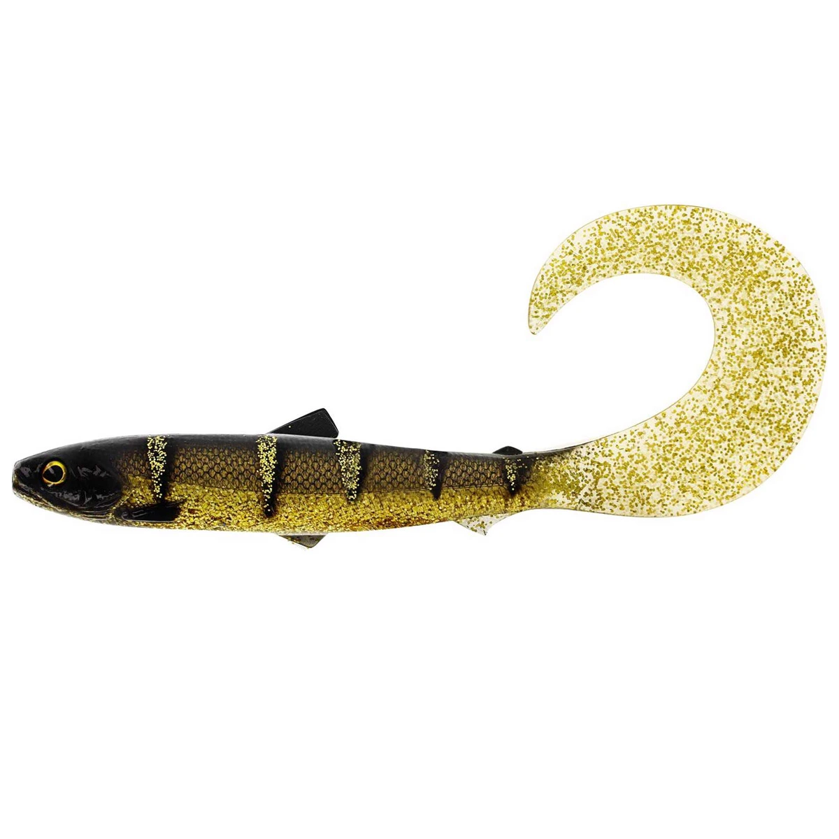 Westin BullTeez Curltail 27 CM 3 Westin BullTeez Curltail 27 CM