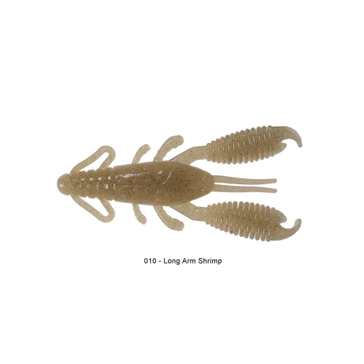 Reins Ring Craw 4 Reins Ring Craw - Image 2