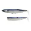 Fiiish Black Minnow 120 No3 Combo Off Shore 25 Gram