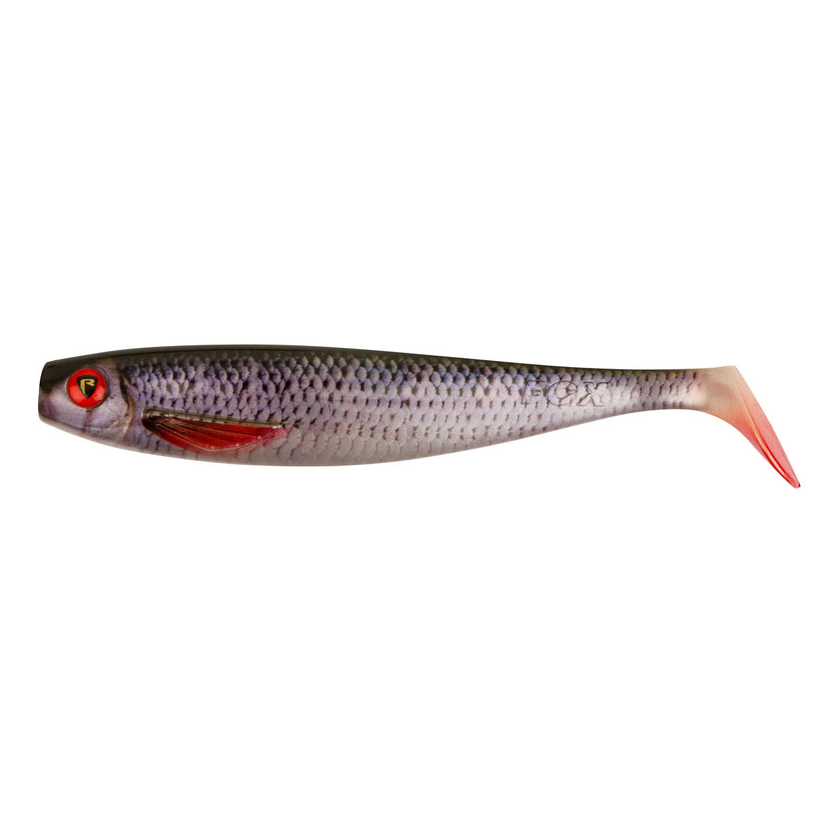 Fox Rage Pro Shad Natural Classic 2 10 Cm 5 Fox Rage Pro Shad Natural Classic 2 10 Cm - Image 3