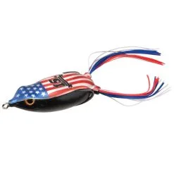 Spro Bronzeye Frog 65