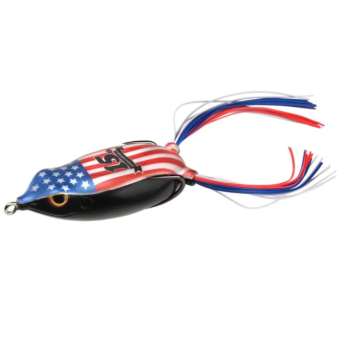 Spro Bronzeye Frog 65 3 Spro Bronzeye Frog 65