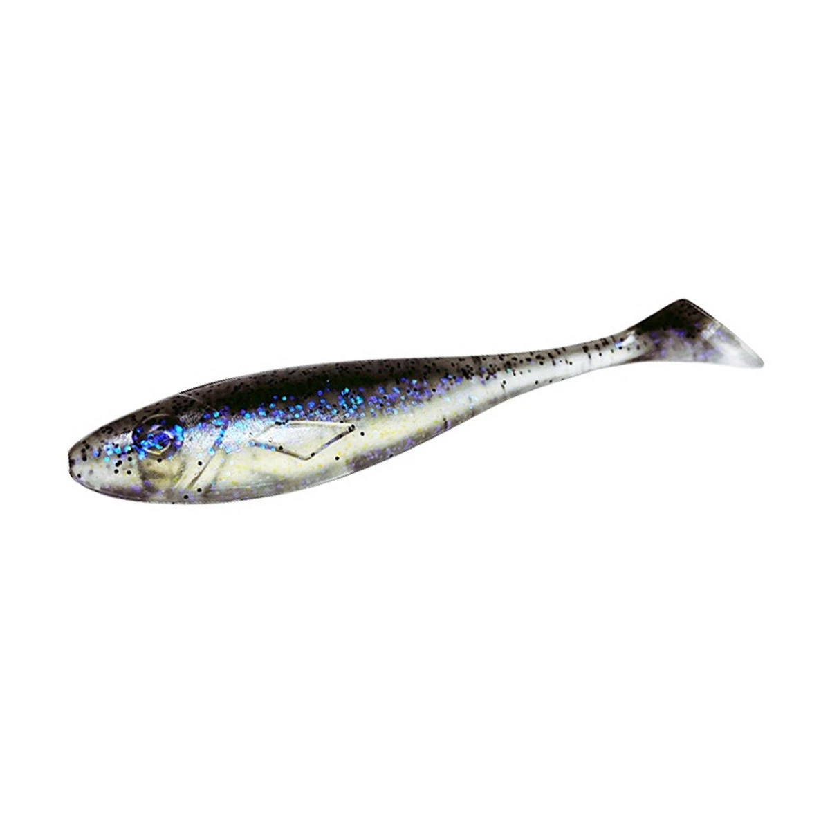 Gator Gum Shad 7 CM 5 Gator Gum Shad 7 CM - Image 3