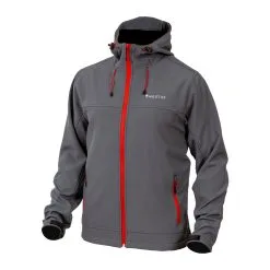 Westin W4 Softshell Jacket Steel Grey