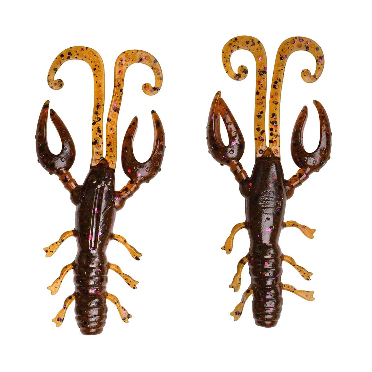 Spro Scent Series Insta Craw 6,5 CM 5 Spro Scent Series Insta Craw 6,5 CM - Afbeelding 3