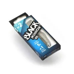 Fiiish Black Minnow 90 No2 Combo Shore 5 Gram -Fishing Reels Winkel d131e62ddc5c414a8af673fbe8006d26