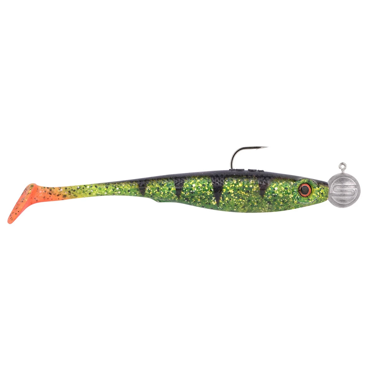 Spro Iris Pop Eye To-Go 8 CM 4 Spro Iris Pop Eye To-Go 8 CM - Afbeelding 2