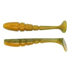 X Zone Lures X Zone Pro Series Mini Swammer 3,50 Inch