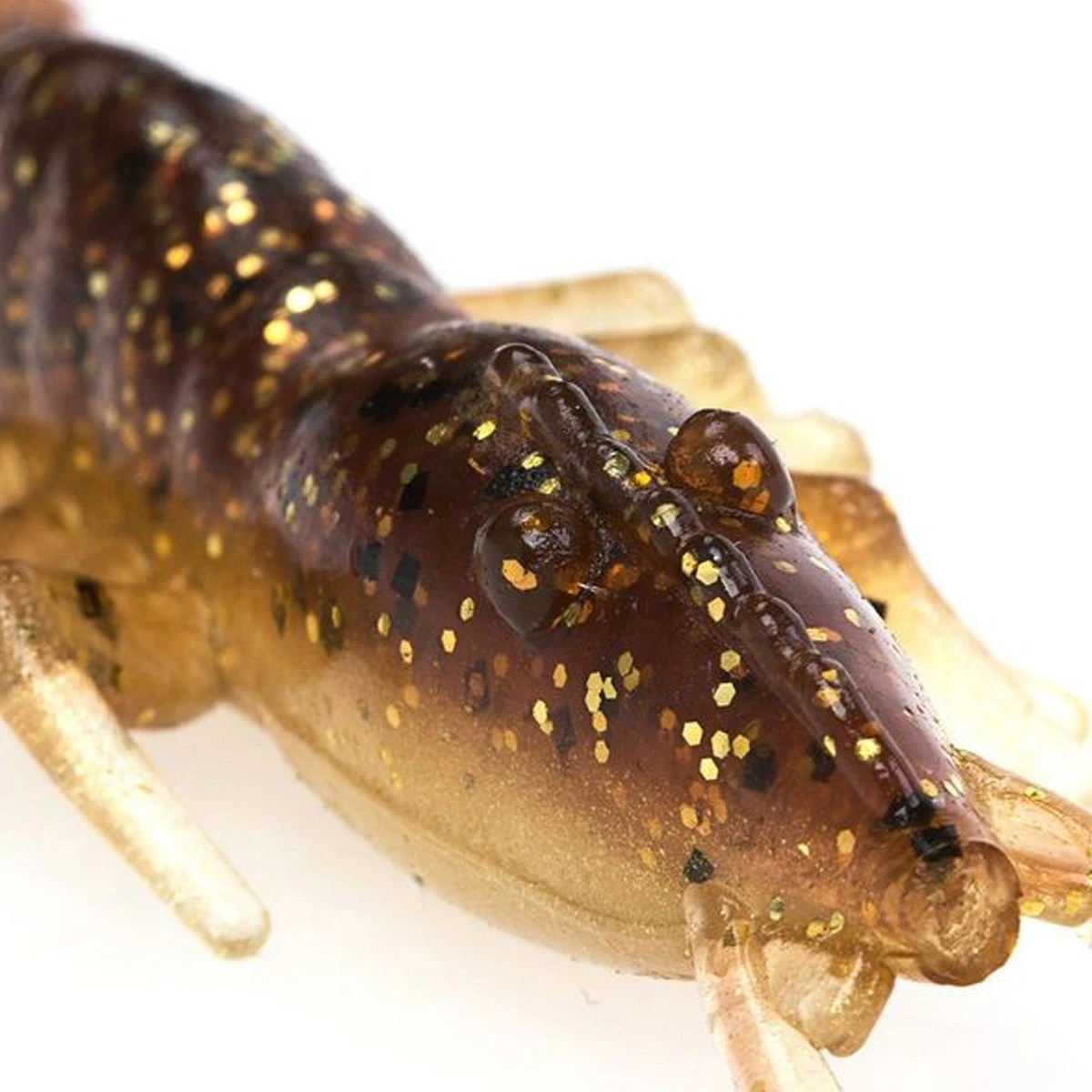 Z-Man Zman EZ ShrimpZ Rigged 3.5" 5 Z-Man Zman EZ ShrimpZ Rigged 3.5" - Image 3