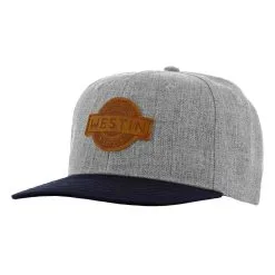 Westin Skate Viking Helmet Dove Navy