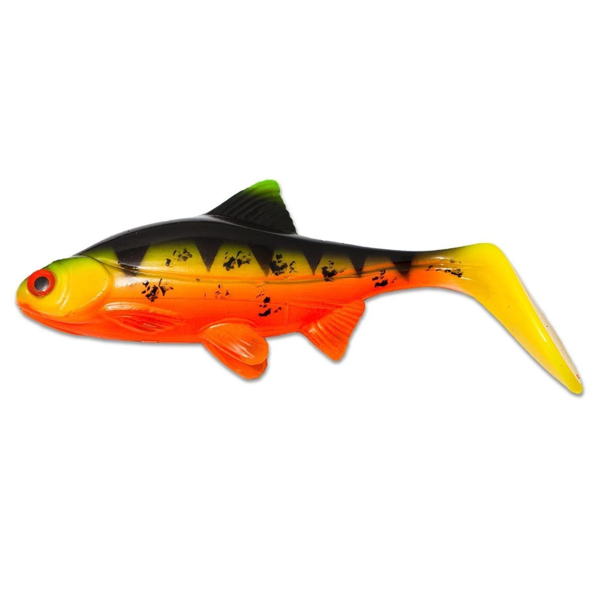 OlaLures Hooligan Roach 21 CM 3 OlaLures Hooligan Roach 21 CM