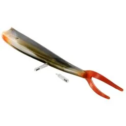 Westin TwinTeez V-Tail 15 Cm -Fishing Reels Winkel dd0cd6ce5f5c4554a51c51fa504a201c