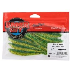 Lunker City Fin-S Fish 4 Inch 9 Lunker City Fin-S Fish 4 Inch -Fishing Reels Winkel de3e6c7d4a5c4905b8ba1df3b3dffebd