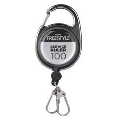 Spro Freestyle Service Ruler 100