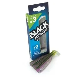 Fiiish Black Minnow 120 No3 Bodies 3 Pack 9 Fiiish Black Minnow 120 No3 Bodies 3 Pack -Fishing Reels Winkel e150988028a149af919cd4b164fa039c