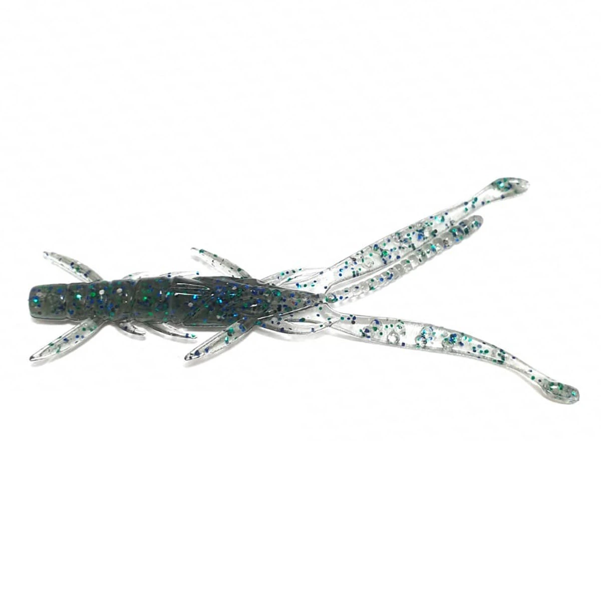 Fish Up Fishup Shrimp 3,6 Inch 4 Fish Up Fishup Shrimp 3,6 Inch - Image 2