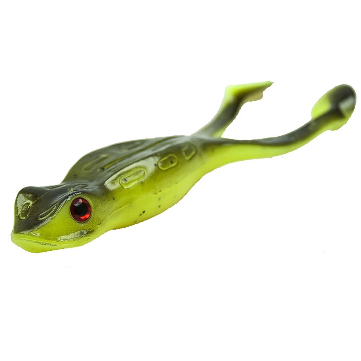 Tournament Baits Kikker 7" 3 Tournament Baits Kikker 7"