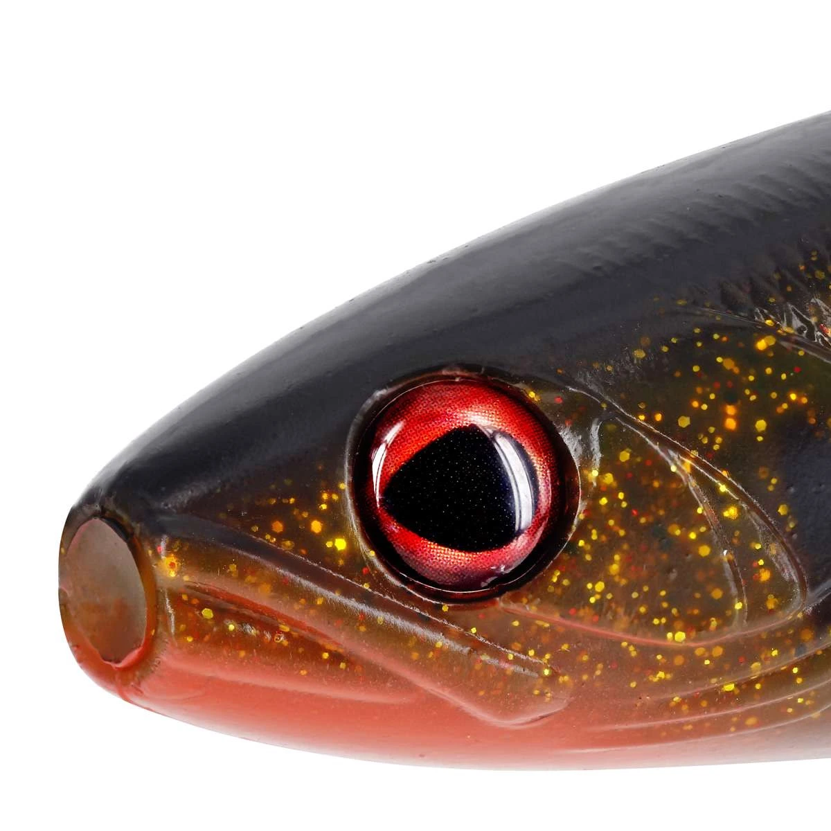 Westin BullTeez Curltail 21 CM 5 Westin BullTeez Curltail 21 CM - Image 3