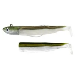 Fiiish Black Minnow 120 No3 Combo Deep 37 Gram