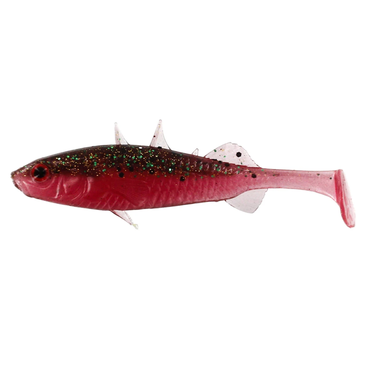 Westin Stanley The Stickleback Shadtail 7,5 Cm 5 Westin Stanley The Stickleback Shadtail 7,5 Cm - Image 3