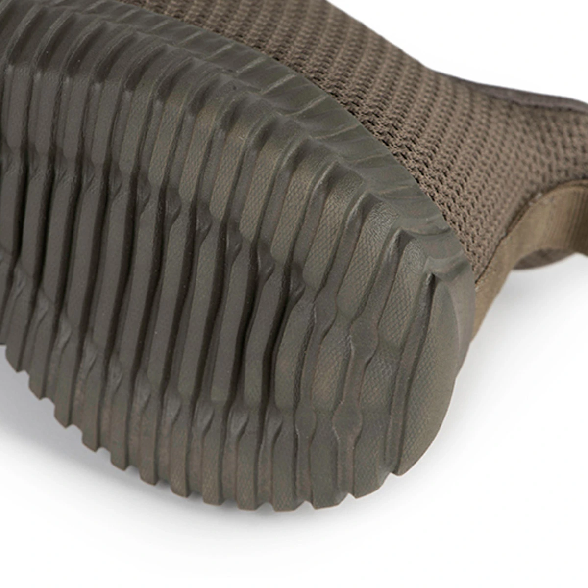 Fox Khaki / Camo Lightweight Trainers 6 Fox Khaki / Camo Lightweight Trainers - Image 4