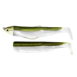 Fiiish Black Minnow 120 No3 Combo Shallow 6 Gram