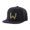 Westin Viking Helmet Black/Gold