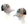 Rozemeijer Trucker Cap Black / Grey 2 Rozemeijer Trucker Cap Black / Grey -Fishing Reels Winkel e6040c7c55d74678b4846cf40cbc8efa