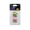 Fox Rage UV Micro Fry 4cm Mixed Colour Pack -Fishing Reels Winkel e843c89d6b944c26977c70460f93dde9