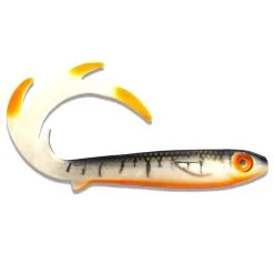 EJ Lures Flatnose Dragon 27 CM 8 EJ Lures Flatnose Dragon 27 CM -Fishing Reels Winkel e934278874ae433a8a5463d391d8a253
