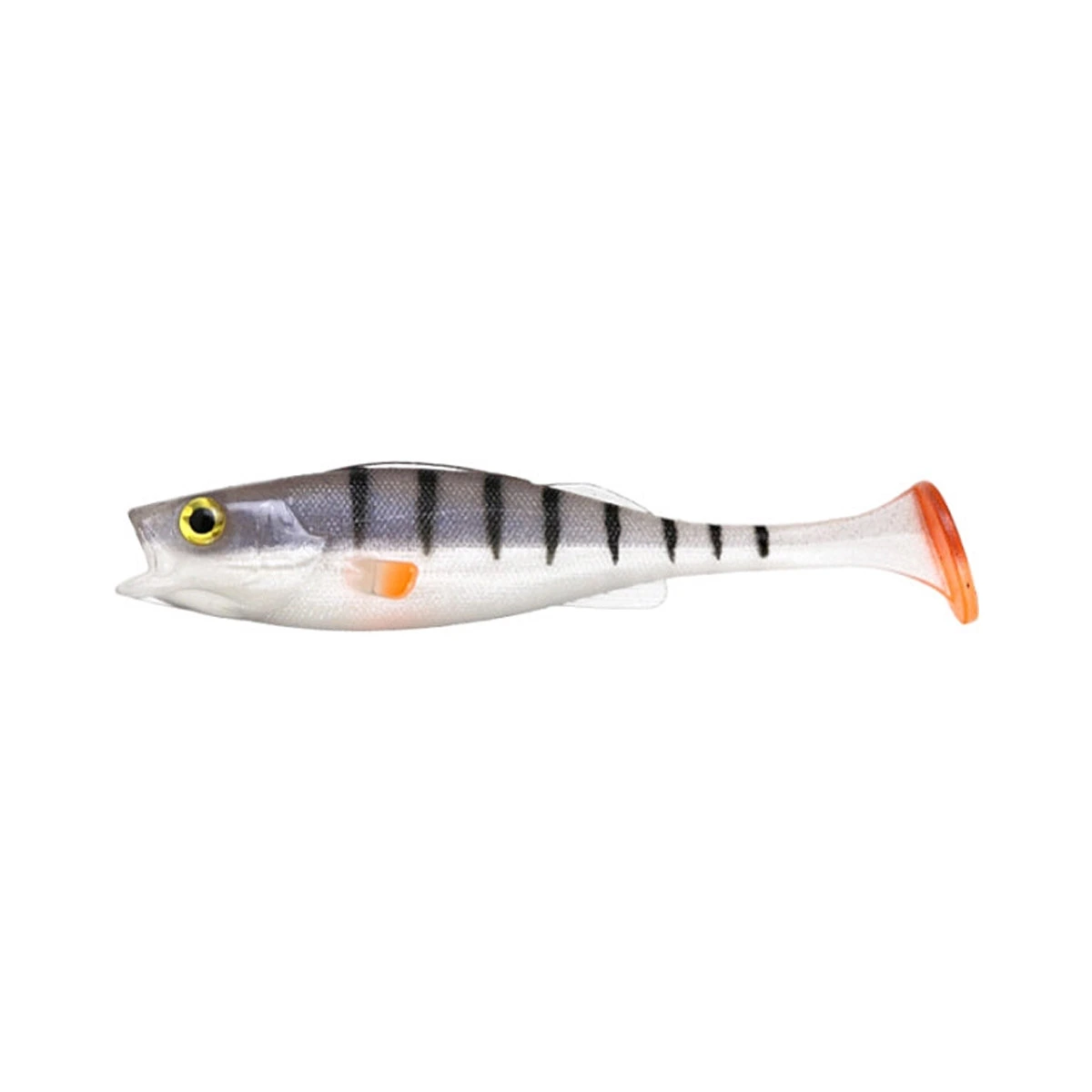 LMAB Kofi Perch Shad 11 CM 3 LMAB Kofi Perch Shad 11 CM