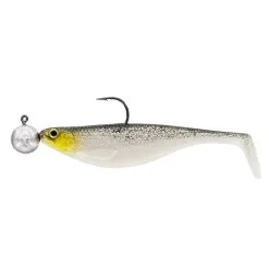 Westin ShadTeez Rigged N' Ready -Fishing Reels Winkel ea95850743fa4e889c71c55269478e27