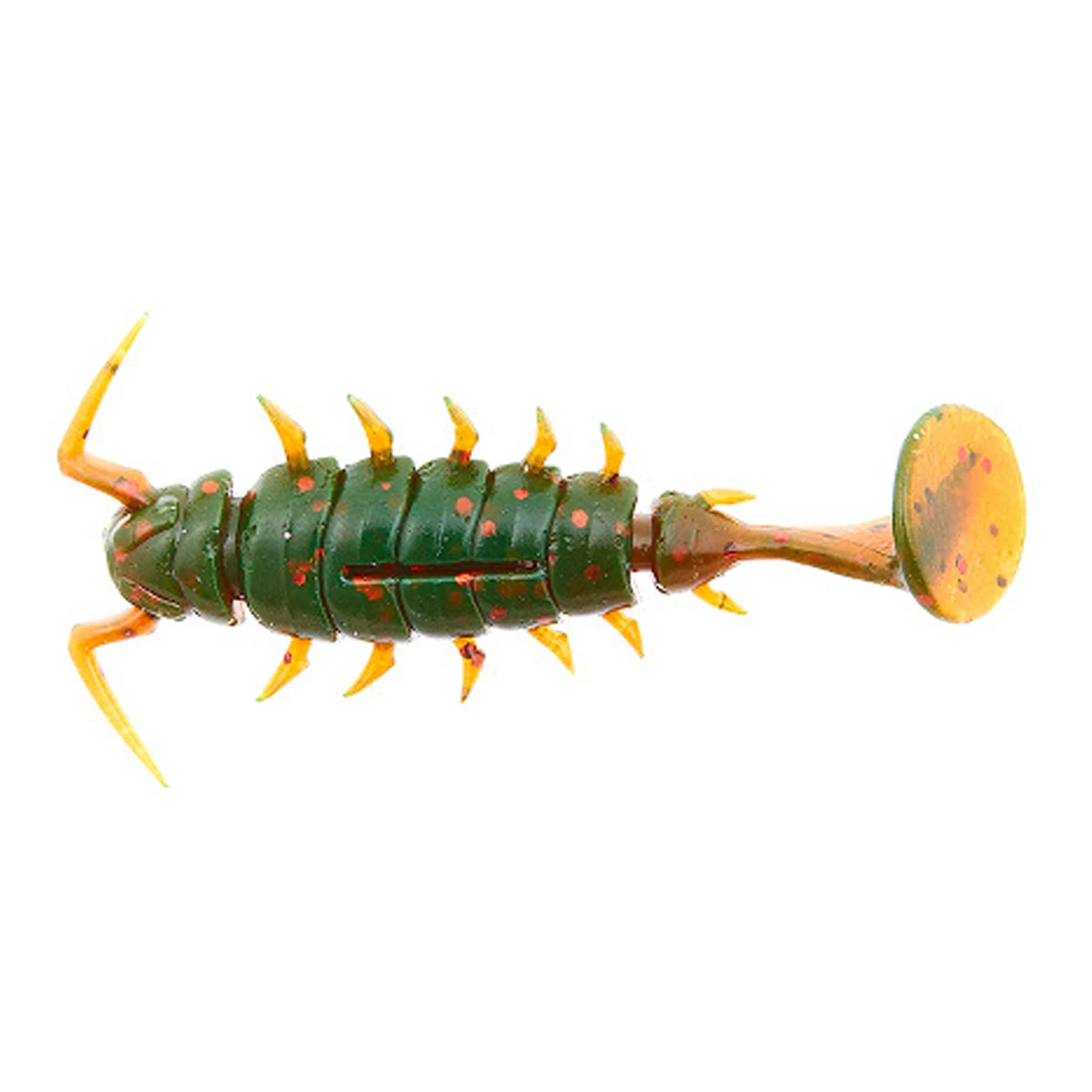 Lucky John Alien Bug 1,5 Inch 5 Lucky John Alien Bug 1,5 Inch - Image 3