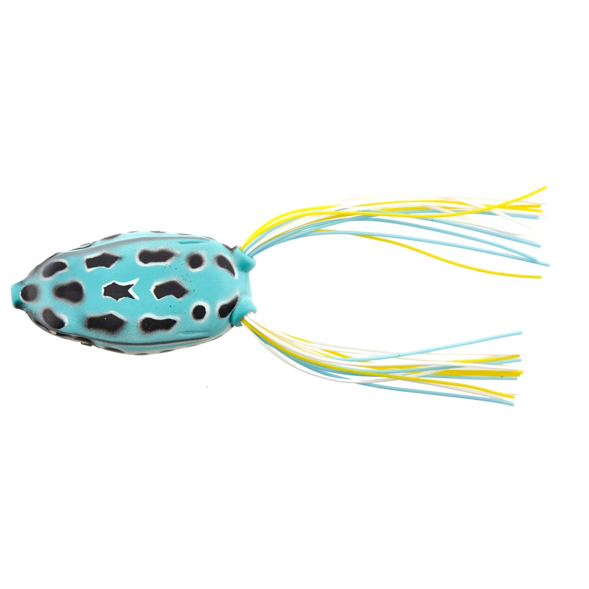 Lucky John Frog 2,6 Inch 4 Lucky John Frog 2,6 Inch - Image 2