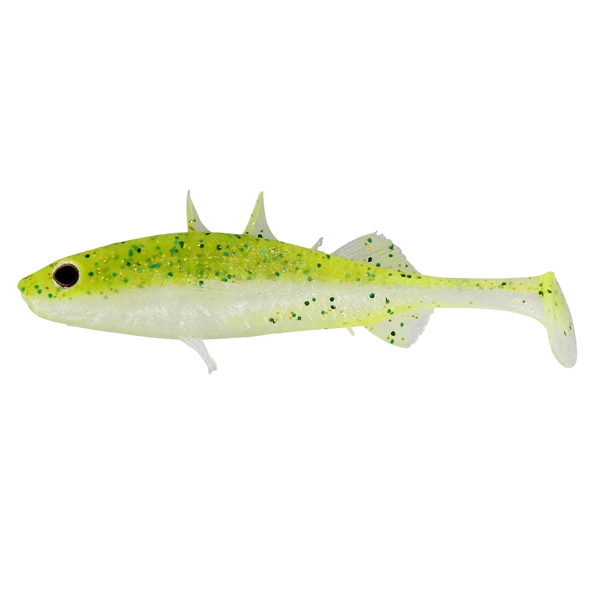 Westin Stanley The Stickleback Shadtail 7,5 Cm 6 Westin Stanley The Stickleback Shadtail 7,5 Cm - Image 4