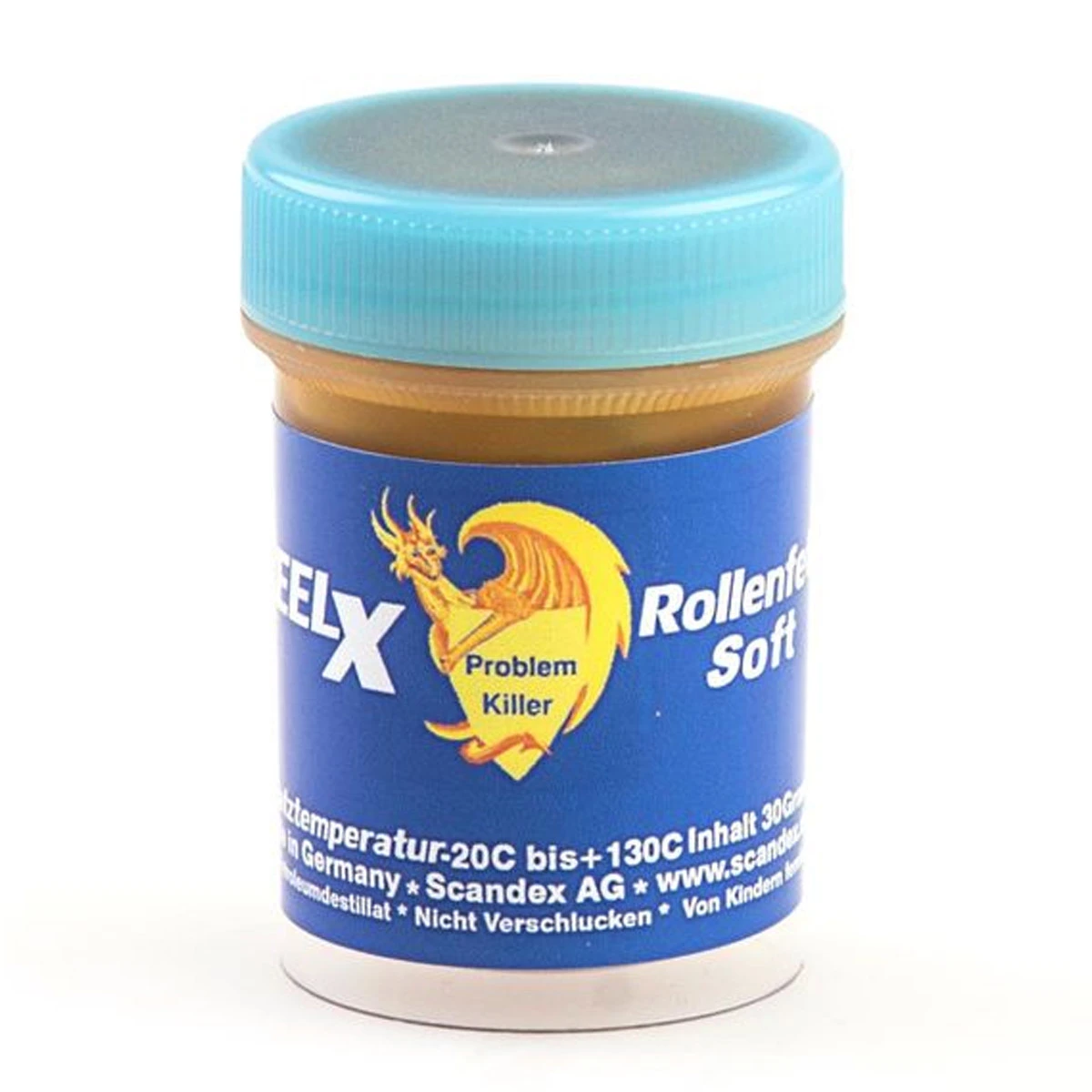 Scandex ReelX Grease Soft 3 Scandex ReelX Grease Soft
