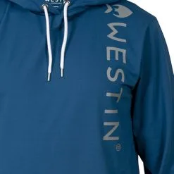 Westin Tech Hoodie Patrol -Fishing Reels Winkel f337e460620f4d0dbfcaddf479266c16