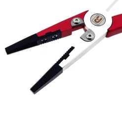 Rozemeijer CNC Anodized Super Pro Pliers -Fishing Reels Winkel f41d7809fe9445a68156264603480858