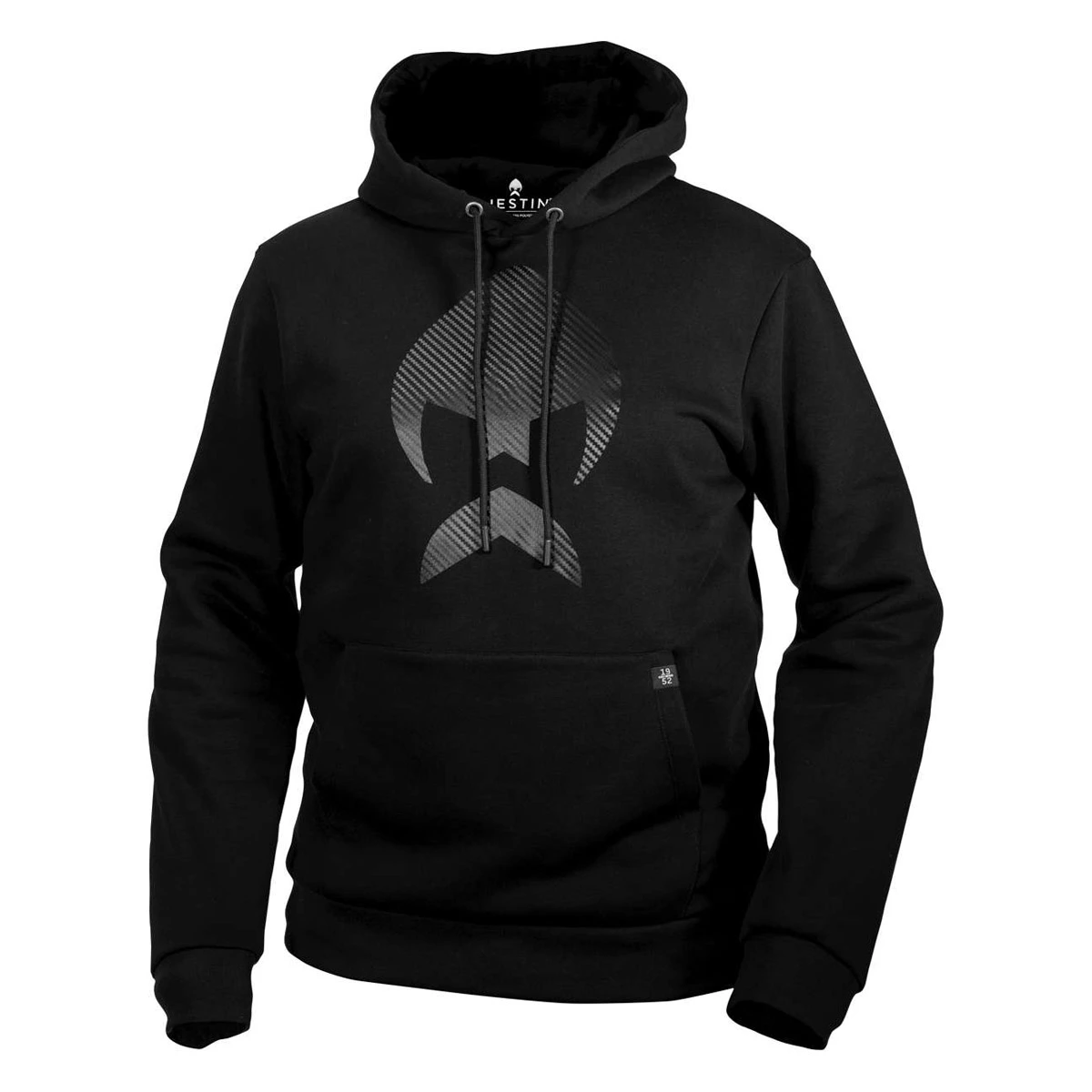 Westin Anniversary Hoodie Carbon Black 3 Westin Anniversary Hoodie Carbon Black