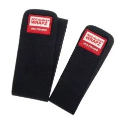 Rod Glove Wrapz Black