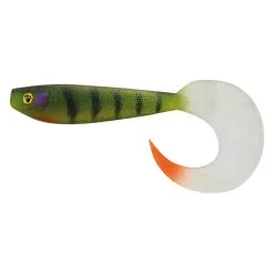 Fox Rage Pro Grub Shad 23 CM