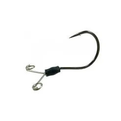 Lucky John Frog Trailer Hook System