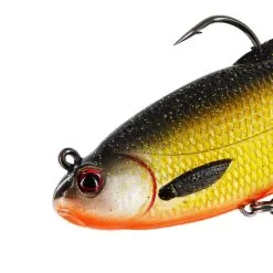 Westin Ricky The Roach Shadtail R 'N R 7 CM -Fishing Reels Winkel fe41f39bc02a4a07a6ad77ecaf8af1dc