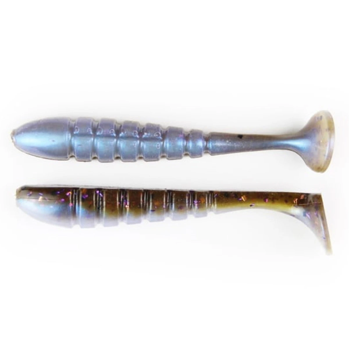 X Zone Lures X Zone Pro Series Swammer 4 Inch 4 X Zone Lures X Zone Pro Series Swammer 4 Inch - Image 2