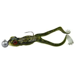 Spro Iris The Frog To Go 12,5 CM -Fishing Reels Winkel ff2901059928419c8b51de4a0ac7afe9
